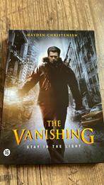 The Vanishing, Bovennatuurlijke thriller, Zo goed als nieuw, Verzenden, Vanaf 16 jaar