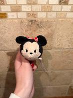 Originele Disney Tsum Tsum - Minnie Mouse, Ophalen of Verzenden, Zo goed als nieuw, Overige typen