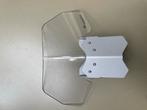 Touratech Windscherm Spoiler BMW R1200/1250GS - ZGAN, Ophalen of Verzenden, Nieuw