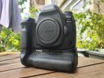 Canon 5D Mark IV met CLOG plus BG-E20 grip (55.677 clicks), Audio, Tv en Foto, Fotocamera's Digitaal, Spiegelreflex, Canon, Zo goed als nieuw