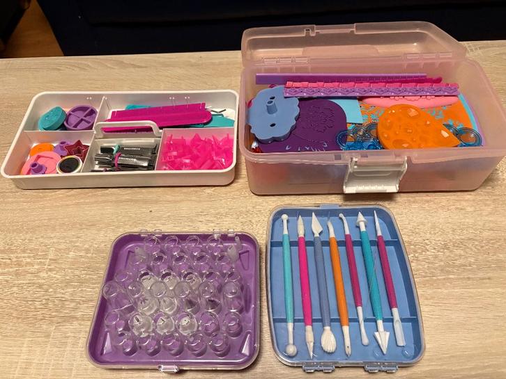 Serie Deagostini Taarten decoreren, Hobby en Vrije tijd, Taarten en Cupcakes maken, Zo goed als nieuw, Boek of Tijdschrift, Taarten