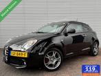 Alfa Romeo MiTo 0.9 TwinAir Exclusive Camera Cruise NL Auto, Auto's, Voorwielaandrijving, 101 pk, Gebruikt, Euro 6