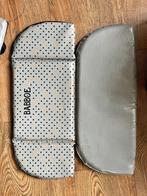 Kussen Bakfiets - BABBOE Curve oud model + tas extra spul, Fietsen en Brommers, Fietsen | Bakfietsen, Ophalen, Zo goed als nieuw