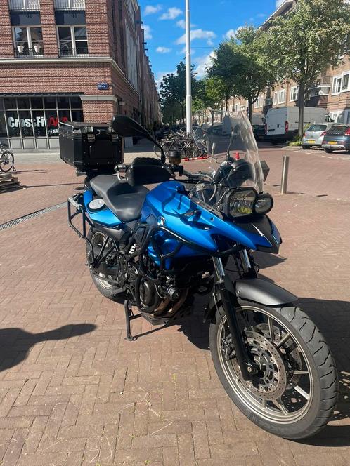 Bmw f 700 GS A2/Volvermogen, Motoren, Onderdelen | BMW, Gebruikt, Ophalen