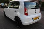 SEAT Mii 1.0 Reference Airco, Voorwielaandrijving, Stof, Gebruikt, Mii