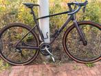 Cube nuroad 2021 wms mt 56 tiagra, Fietsen en Brommers, Fietsen | Racefietsen, Ophalen, Gebruikt, Overige merken