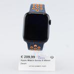 Apple Watch Series 8 45mm Zwart, Apple, Zo goed als nieuw, Support@apple.com, One Apple Park Way
Cupertino, CA 95014
United States