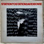 DAVID BOWIE - 'Station To Station' (UK-persing), Ophalen of Verzenden