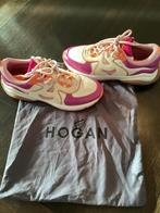 HOGAN dames sneakers maat 40, Overige kleuren, Ophalen of Verzenden, Sneakers of Gympen, Zo goed als nieuw