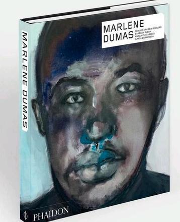 MARLENE DUMAS hardcover beschikbaar voor biedingen