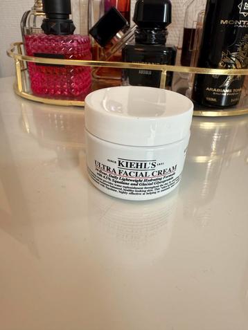 Kiehl's Ultra - Facial Cream beschikbaar voor biedingen
