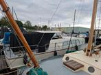 Mooie Polaris 960, Watersport en Boten, Ophalen, Gebruikt, Staal, Binnenboordmotor