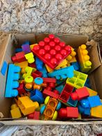 Mega bloks, doosje vol, Ophalen of Verzenden, Zo goed als nieuw, Megabloks