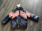 B nosy maat 110 nieuw met kaartjes meisje winterjas, Ophalen of Verzenden, Nieuw, Meisje, Jas