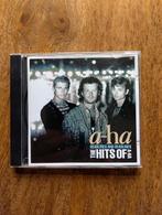 A-ha : Headlines And Deadlines * ( The Hits Of A-ha ) *, Ophalen of Verzenden, Zo goed als nieuw, Pop