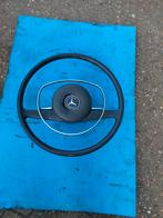 Mercedes w114 of 115 stuur, Auto diversen, Autospeakers, Ophalen of Verzenden, Zo goed als nieuw