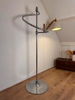 Vintage Design Kapstok Jaren 60, Ophalen, Gebruikt, Metaal, 150 tot 200 cm