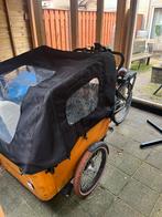 Vogue carry 3 incl. Extras, Ophalen, Zo goed als nieuw, 4 kinderen of meer