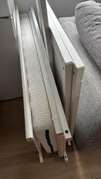 Ledikant incl. accessoires, Ophalen, Zo goed als nieuw, Ledikant