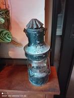 scheepslamp, Ophalen of Verzenden, Gebruikt