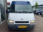 Ford TRANSIT 300L FD DC 125 LR 4,23, Bedrijf, Diesel, Ford, Airconditioning