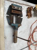 Machineklem, Ophalen, Gebruikt