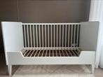 Bopita ledikant 70x140 / met matras /(0-5 jaar) #1, Ophalen, 70 tot 85 cm, Zo goed als nieuw, Minder dan 140 cm
