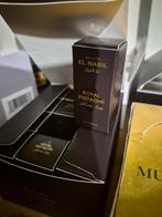 Musc pistache parfumroller el nabil, Ophalen of Verzenden, Nieuw