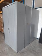 Aspa Roldeurkasten | Garagekasten | Metaal | 195x120x47 cm, Huis en Inrichting, Kasten | Roldeurkasten en Archiefkasten, Gebruikt