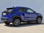 Toyota Yaris Cross 1.5 Hybrid 115 First Edition Automaat / S, Stof, Gebruikt, Euro 6, 1165 kg