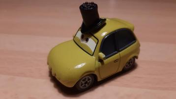 Disney cars P. T. Flea  beschikbaar voor biedingen