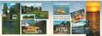 Camping De Driesprong  Langelille., Ophalen of Verzenden, 1980 tot heden, Ongelopen, Friesland