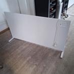 Elektrische verwarmingspaneel, Doe-het-zelf en Verbouw, Verwarming en Radiatoren, Ophalen, Zo goed als nieuw, 60 tot 150 cm, 30 tot 80 cm