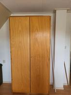 Lundia kledingkast., Huis en Inrichting, Kasten | Kledingkasten, Ophalen, Gebruikt, 100 tot 150 cm, 200 cm of meer