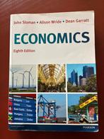 Economics, Ophalen of Verzenden, Beta, Zo goed als nieuw