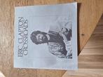 Boekwerk Eric Clapton Crossroads, Ophalen of Verzenden, Zo goed als nieuw