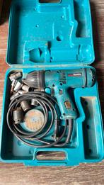 Makita 6904 VH slagmoersleutel., Doe-het-zelf en Verbouw, Gereedschap | Overige machines, Ophalen of Verzenden