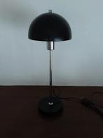 Paddestoellamp Herstal., Huis en Inrichting, Ophalen of Verzenden, Gebruikt, Metaal, Minder dan 50 cm