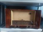 Vintage Fridor Radio - Prachtig stuk!, Ophalen of Verzenden, Gebruikt, Radio