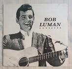LP Bob Luman - Rockin' rollin' Bob Luman vol. 1 - CCL 1109, Verzenden, Zo goed als nieuw, 12 inch