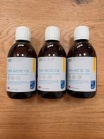 Eqology EQ visolie PAO Orange, Sport en Fitness, Gezondheidsproducten en Wellness, Ophalen of Verzenden, Zo goed als nieuw, Poeder of Drank