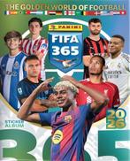Panini stickers Fifa 365 2026, Hobby en Vrije tijd, Stickers en Plaatjes, Ophalen of Verzenden, Nieuw, Meerdere stickers