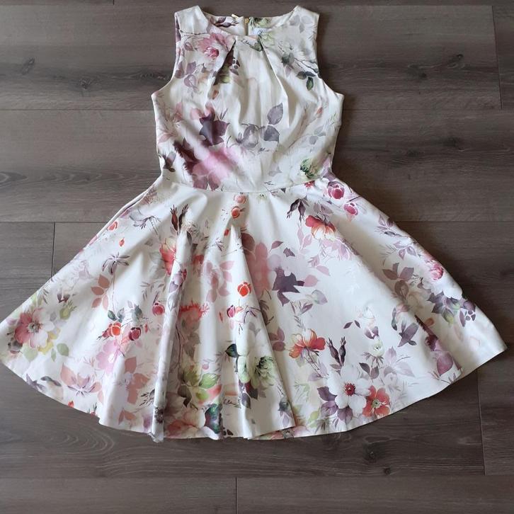 Closet London jurk, Kleding | Dames, Jurken, Zo goed als nieuw, Overige kleuren, Boven de knie, Ophalen of Verzenden