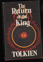 The Return Of The King / 2nd revised Edition, Ophalen, Gelezen