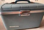 Starflute beautycase, Sieraden, Tassen en Uiterlijk, Beautycases, Ophalen of Verzenden, Grijs, Hardcase, Zo goed als nieuw