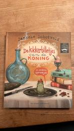 De kikkerbilletjes van de koning… sprookjes (Schotveld), Nieuw, Ophalen of Verzenden, Janneke Schotveld, Sprookjes