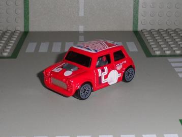 Hot Wheels - Morris Mini - Magnus Walker - Urban Outlaw 1:64 beschikbaar voor biedingen