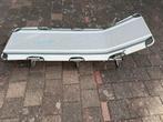 Dukdalf ligbed, stretcher, campingbed - Aluminium, Caravans en Kamperen, Ophalen, Gebruikt