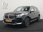 BMW X1 xDrive25e xLine Plug In Hybrid 221pk Dealer O.H PHEV, Adaptive Cruise Control, Gebruikt, Zwart, Zwart