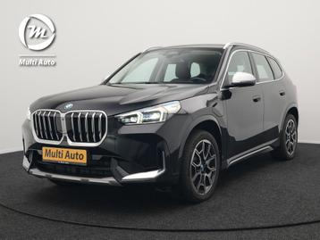 BMW X1 xDrive25e xLine Plug In Hybrid 221pk Dealer O.H PHEV  beschikbaar voor biedingen